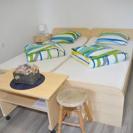 Motel Fuz *