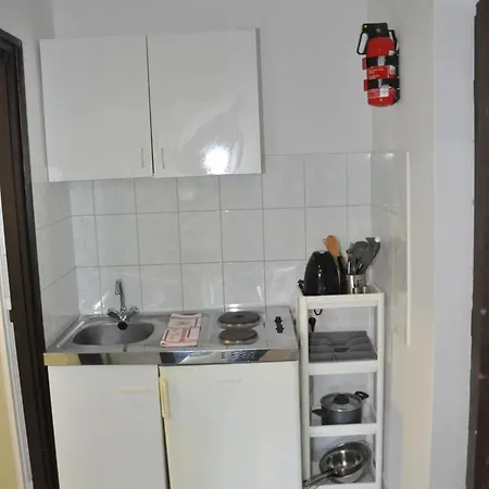 Fuz Motel Balatonfuzfo