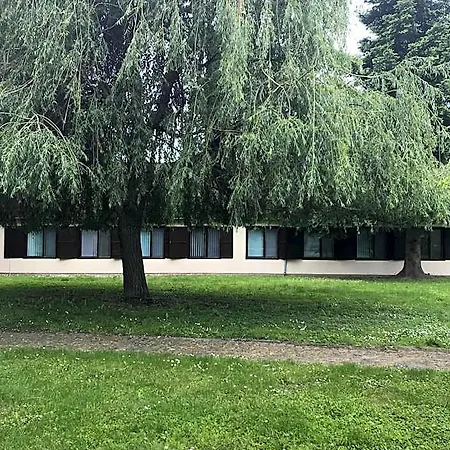 Fuz Мотель *