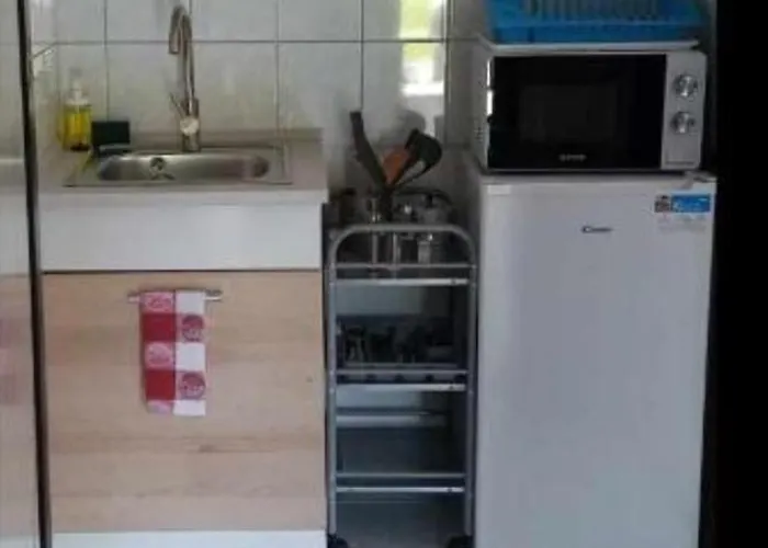 Motel Fuz Balatonfůzfő