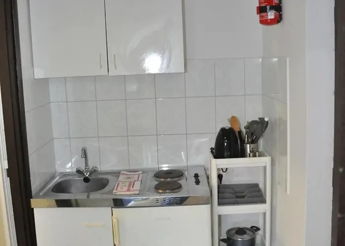 Fuz Motel Balatonfůzfő